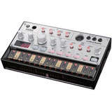 Korg Volca Bass Sistetizador Analogico Adaptador