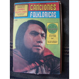 Cancionero De Folklore Zamba Quipildor Ramirez Cura Torres