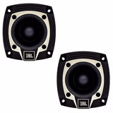 Kit 2 Super Tweeter Jbl Selenium St304 80w 8 Ohms + Brinde