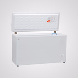 Freezer De Pozo - Gafa - Xl410 Blanco - 405lts - Clase B