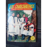 Cancionero De Folklore Los Chalchaleros