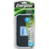 Energizer Chfc / Chfc2 Cargador Universal