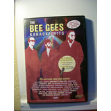 The Bee Gees Karaoke Hits, Dvd Original