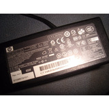 Fuente Cargador Hp Mod. Pa 1650-32hn 18,5v.-3,5amp Sin Envio