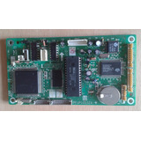 Placa Fax Panasonic Kx-f895br