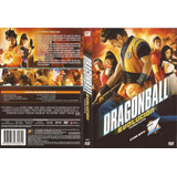 Dragon Ball Evolucion Dvd Justin Chatwin Chow Yun-fat