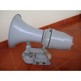 Alto Falante Altec Blindado Antigo (lote 204)