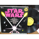 Wonderland Space Shuttle Theme From Star Wars Vinilo Usa