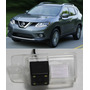 Camara Para Reversa Luz De Placa Nissan X-trail  Nissan X-Trail