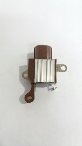 Regulador Alternador Toyota Fortuner Runner 2003 Al 2009 Foto 4