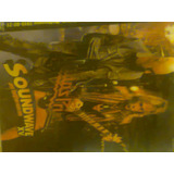 Dvd R Judas Priest Live Soundwave Xv Botleg Metal Kxz