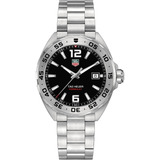 Tag Heuer Formula 1 Reloj Hombre 41mm Waz1112.ba0875