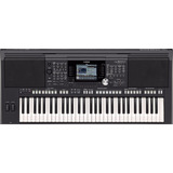 Yamaha Psrs950 Teclado Profesional 61 Teclas Digisolutions