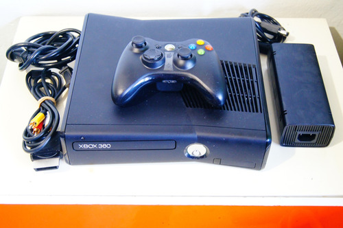 Xbox 360,+250gb , Buenas Condiciones 