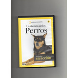 La Ciencia De Los Perros 8  National Geographic  Dvd