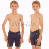 Short Jammer Rio Heracles Nenes Niños Natacion Combinados