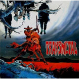 Transmetal  - Mexico Barbaro Cd Nuevo