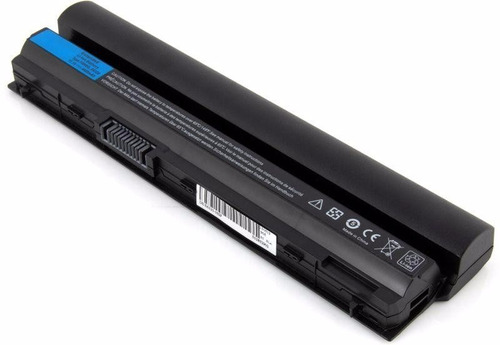 Bateria Notebook Dell Latitude E6320 Compatível J79x4 K4cp5