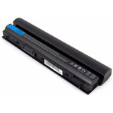 Bateria Notebook Dell Latitude E6320 Compatível J79x4 K4cp5