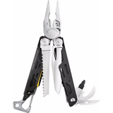 Pinza Multiuso Leatherman Signal 19 Funciones