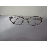 Óculos De Sol Ou Grau Fendi Made In Italy 0025