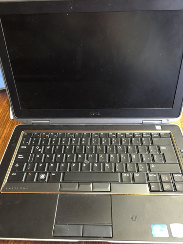 Notebook Dell Latitude E6320 En Desarme