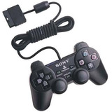 Control Sony Playstation Ps1 Ps2 Play Sony Nuevos!