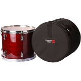 Gator Gp-1008 Tom Bolsa 10 X 8 Pulgadas Drum Set Cases