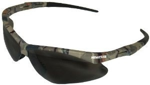 Jackson Seguridad Nemesis V30 Negro Camuflaje Policarbonato