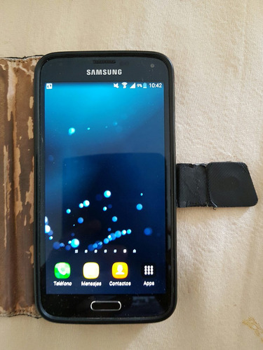 Samsung Galaxy S5