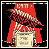 Led Zeppelin - Mothership Remastered (2cd)