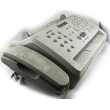 Fax Telefono Daewoo Completo  Con Garantia