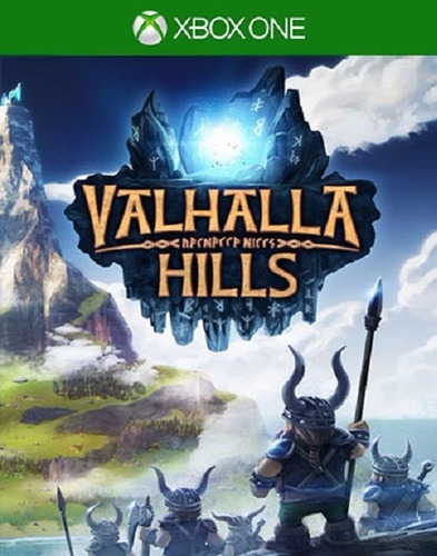 Valhalla Hills Xbox One