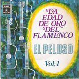 El Peluso Vol 1 Ep 4 Temas Con Tapa España 8 Puntos