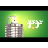 Bujias Iridium Tt Volvo S60 2003-2004 (ik20tt)