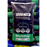 Grow Mix Multipro -  Indoor - 20 Litros - Jardin Urbano Shop