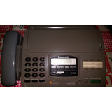 Fax Panasonic Kx-f580