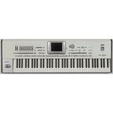 Manual En Español E Ingles Korg Pa2x Pro