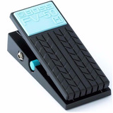 Pedal De Volumen Boss Fv-50h Guitarra - Plus