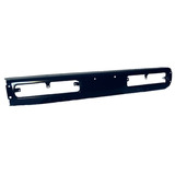 Defensa Delantera Nissan Pu D21 2004-2005 Negra + Regalo