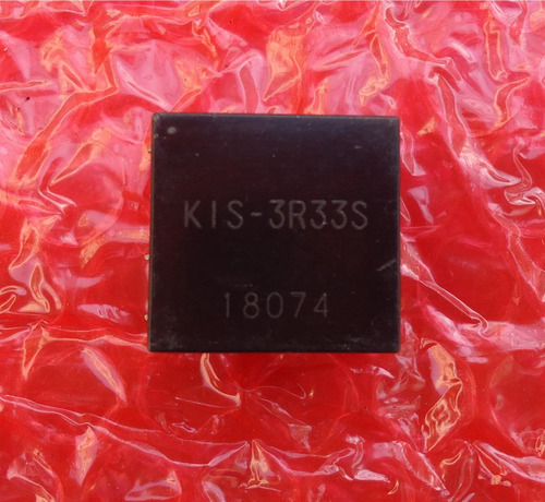 Modulo Kis-3r33s Mp2307 3a Dc-dc Step-down Power Usado