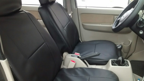 Oferta Funda Cuerina Asiento Universal Para El Automotor