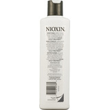 Acondicionador Nioxin Para Cuero Cabelludo Fino 10.1 Onzas