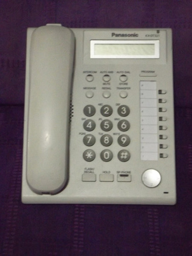 Telefono Digital Dt321 Seminuevo