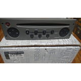 Estereo Radio Renault Symbol Original 8200791253 Nuevo