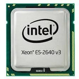 Hpe Dl380 Gen9 Intel Xeon E5-2640v3 719049-b21