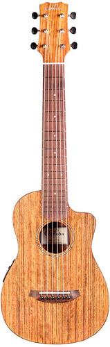 Mini Guitarra Electroacústica Cordoba Mini O-ce Guitalele