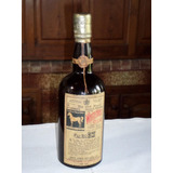 Antigua Botella Whisky White Horse Old Blend Et 589815 No Envio