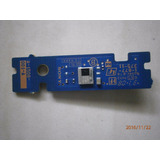 Placa Sensor A-1508-001-a / 1-877-375-11 Tv Sony Klv-46z410a