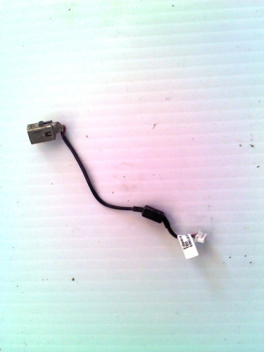 Jack Power Hp Mini 110 - 3712la Usado